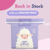 Softmate tissue premium 160’s / Basic / 30’s /200 / 160 / 30 tisu basah tisu kering