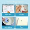 Spidol apung ajaib, magic marker floating pen, water based marker, marker viral hits, Spidol ngapung, Spidol papan tulis whiteboard marker, Floating Marker