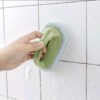 Spon gagang pembersih noda spon cuci piring