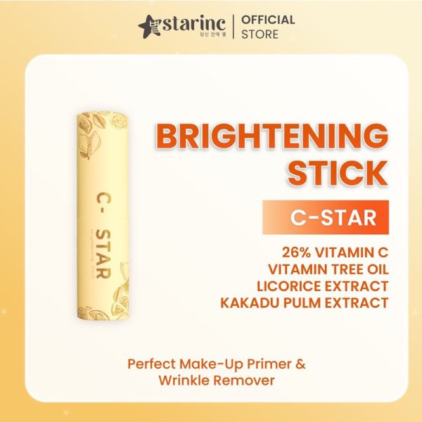 STARINC Brightening Stick C-STAR
