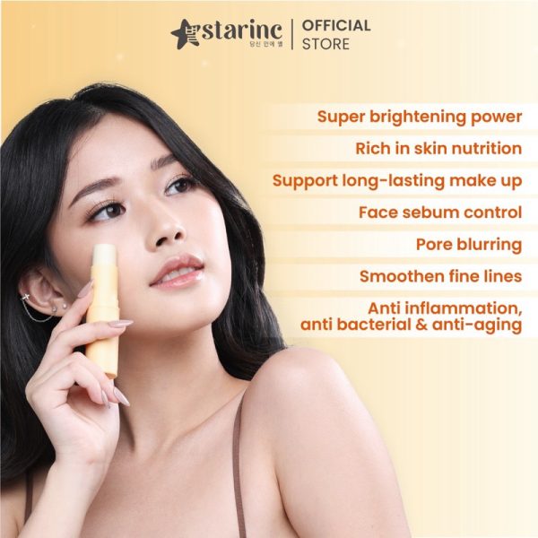 STARINC Brightening Stick C-STAR