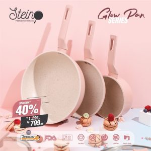 Stein Cookware GLOWPAN