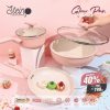 stein-cookware-glowpan-2 Stein Cookware GLOWPAN