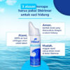 Sterimar Nose Hygiene 50ml Sterimar Baby Nose Hygiene 50ml semprot hidung bayi