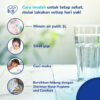 Sterimar Nose Hygiene 50ml Sterimar Baby Nose Hygiene 50ml semprot hidung bayi