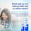 Sterimar Nose Hygiene 50ml Sterimar Baby Nose Hygiene 50ml semprot hidung bayi