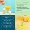 STETES Stevia Pemanis Alami | Stevia Cair | Gula Diabetes | Gula Diet 0 Kalori Pemanis alami Gula sehat
