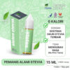 STETES Stevia Pemanis Alami | Stevia Cair | Gula Diabetes | Gula Diet 0 Kalori Pemanis alami Gula sehat