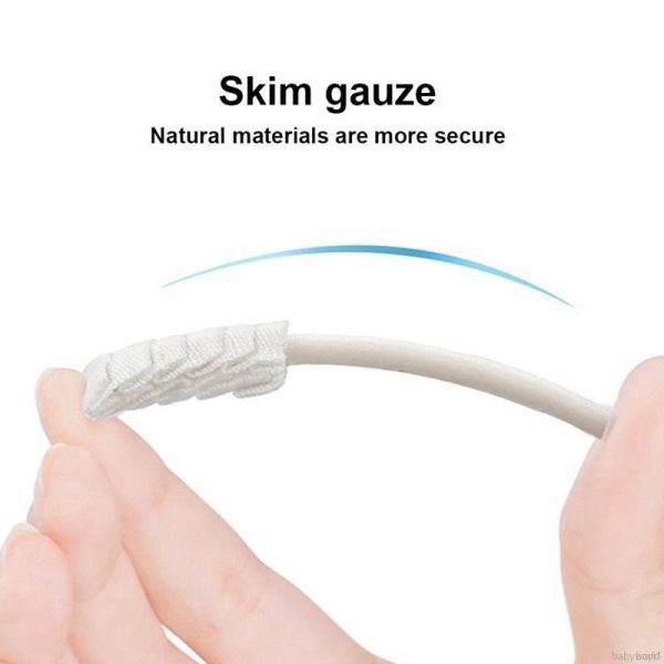 Stick kassa pembersih gigi/ lidah baby oral cleaner