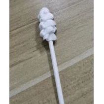 Stick kassa pembersih gigi/ lidah baby oral cleaner