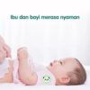 Sticker Anti Nyamuk Mosquito Repellent Patch anti itchy patch anti-itchy