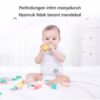 Sticker Anti Nyamuk Mosquito Repellent Patch anti itchy patch anti-itchy