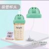 Straw Cup Tutup Botol sedotan for Hegen tutup lid Sedotan Lid tutup Botol Minum Hegen Spout straw