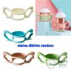 Straw Cup Tutup Botol sedotan for Hegen tutup lid Sedotan Lid tutup Botol Minum Hegen Spout straw