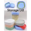 Straw Cup Tutup Botol sedotan for Hegen tutup lid Sedotan Lid tutup Botol Minum Hegen Spout straw