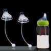 Straw replacer replacement wide neck pigeon grosmimi simba pengganti dot sedotan slim neck chokeless