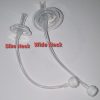 Straw replacer replacement wide neck pigeon grosmimi simba pengganti dot sedotan slim neck chokeless