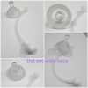 Straw replacer replacement wide neck pigeon grosmimi simba pengganti dot sedotan slim neck chokeless