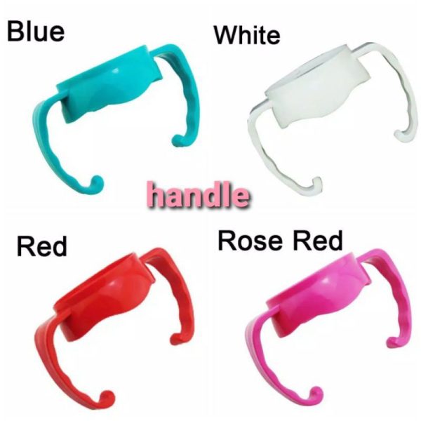 Straw replacer replacement wide neck pigeon grosmimi simba pengganti dot sedotan slim neck chokeless