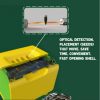 SunFlower Seed Peeling Machine Mesin Pengupas Kupas Pembuka Buka Kuaci Kupas Kuaci Otomatis
