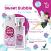 Sweet Bubble Eau De Parfum 20ml / Parfum Anak Aroma Bubble Gum