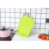 talenan-lentur-anti-bakteri-slip-chopping-board- Talenan Lentur Anti Bakteri / Slip Chopping Board Bahan PP Food Grade