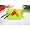 talenan-lentur-anti-bakteri-slip-chopping-board-1-2 Talenan Lentur Anti Bakteri / Slip Chopping Board Bahan PP Food Grade