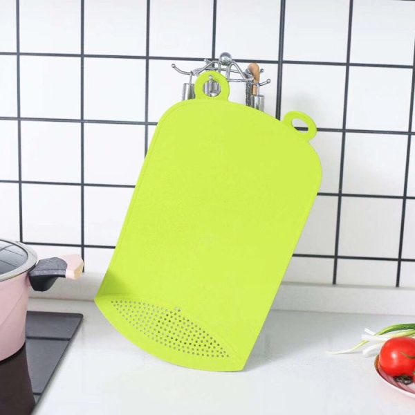 talenan-lentur-anti-bakteri-slip-chopping-board-1-6 Talenan Lentur Anti Bakteri / Slip Chopping Board Bahan PP Food Grade