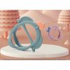 Teether Premium / Teether Silicone Baby Elephant Gigitan Bayi Bentuk Gelang Premium non mutmut case