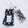 tempat tissue car, pouch tissue 5in1, 5 in 1 tissue organizer mobil hello littleraven