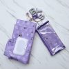 tempat tissue car, pouch tissue 5in1, 5 in 1 tissue organizer mobil hello littleraven