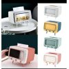 tempat-tissue-tv-box-holder-hp-dan-tisu-unik-1 tempat tissue tv box holder hp dan tisu unik