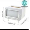 tempat-tissue-tv-box-holder-hp-dan-tisu-unik-5 tempat tissue tv box holder hp dan tisu unik