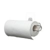 tempat-tisu-tissue-gulung-toilet-roll-holder-dapur-3 Tempat Tisu Tissue Gulung Toilet Roll Holder Dapur Gantungan Tempel 4020