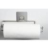 tempat-tisu-tissue-gulung-toilet-roll-holder-dapur-5 Tempat Tisu Tissue Gulung Toilet Roll Holder Dapur Gantungan Tempel 4020
