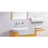 tempat-tisu-tissue-gulung-toilet-roll-holder-dapur-7 Tempat Tisu Tissue Gulung Toilet Roll Holder Dapur Gantungan Tempel 4020