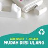 Tevo BerryC Active Sanitizer Long Lasting Berry C Sanitizer Spray bundle nano gun K5 wireless fogging