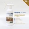 TEVO Leather Gard Clean & Moisturize & Protect Premium LeatherGard Goods Terbaik Pembersih Pelembab