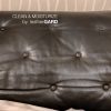 TEVO Leather Gard Clean & Moisturize & Protect Premium LeatherGard Goods Terbaik Pembersih Pelembab