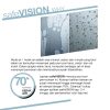 TEVO safeVISION / pencegah kerak air Instant Hydrophobic Coating Refresher Efek Daun Talas 300ML
