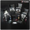 TEVO safeVISION / pencegah kerak air Instant Hydrophobic Coating Refresher Efek Daun Talas 300ML