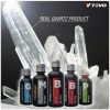 TEVO safeVISION / pencegah kerak air Instant Hydrophobic Coating Refresher Efek Daun Talas 300ML
