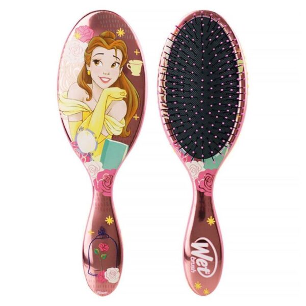The Wet Brush Disney Princess Wholehearted sisir anti kusut anti rontok