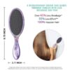 The Wet Brush Disney Princess Wholehearted sisir anti kusut anti rontok