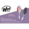 The Wet Brush Disney Princess Wholehearted sisir anti kusut anti rontok