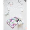 Tibi Basic Tee Baju anak TENCEL, Unisex Tee Tibikids Tibikidswear