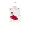 Tibi Basic Tee Baju anak TENCEL, Unisex Tee Tibikids Tibikidswear