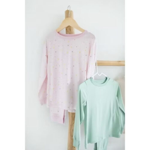 Tibi Pajamas kids