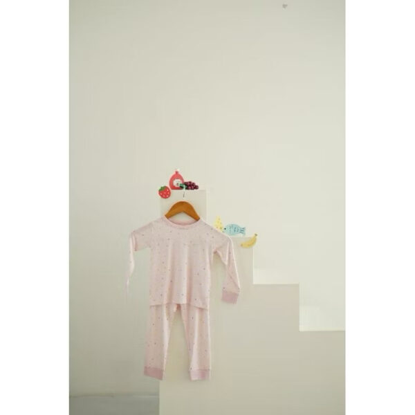 Tibi Pajamas kids