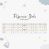Tibi Pajamas kids